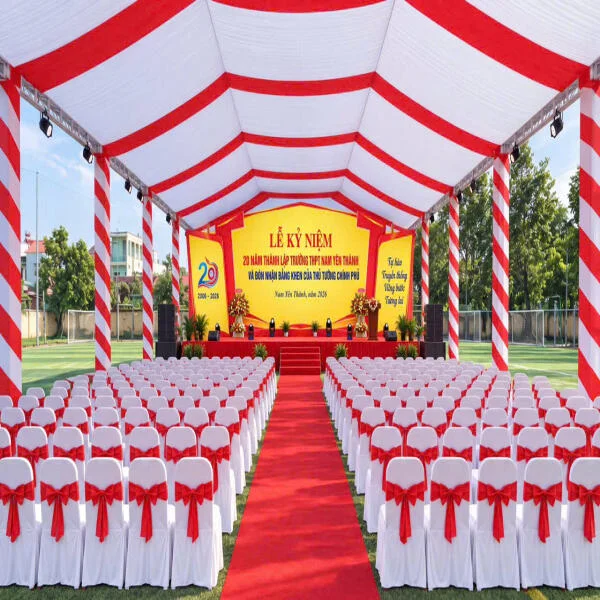 📢THÔNG BÁO CHƯƠNG TRÌNH LỄ KỈ NIỆM 20 NĂM THÀNH LẬP TRƯỜNG THPT NAM YÊN THÀNH & ĐÓN NHẬN BẰNG KHEN CỦA THỦ TƯỚNG CHÍNH PHỦ.