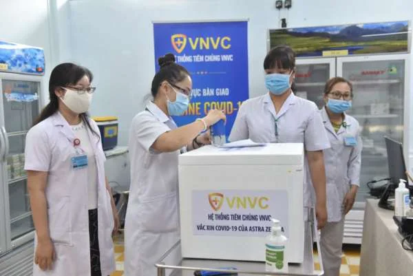 Dịch covid-19 hôm nay 06/03, Thêm 7 ca mắc mới virus corona, riêng Hải Dương 6 ca nhiễm