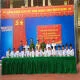 TRƯỜNG THPT NAM YÊN THÀNH PHỐI HỢP TỔ CHỨC TUYÊN TRUYỀN PHÁP LUẬT CHO HỌC SINH